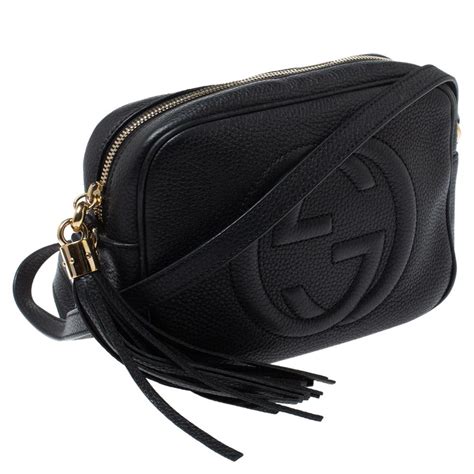 soho disco crossbody gucci|More.